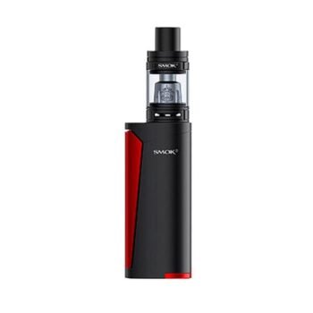 Smok-Priv-V8-Vape-Kit-black-and-red